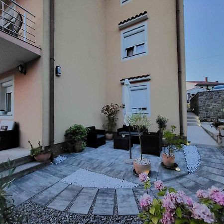 Apartment In Matulji 17036 Exterior photo
