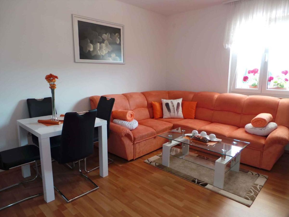Apartment In Matulji 17036 Exterior photo
