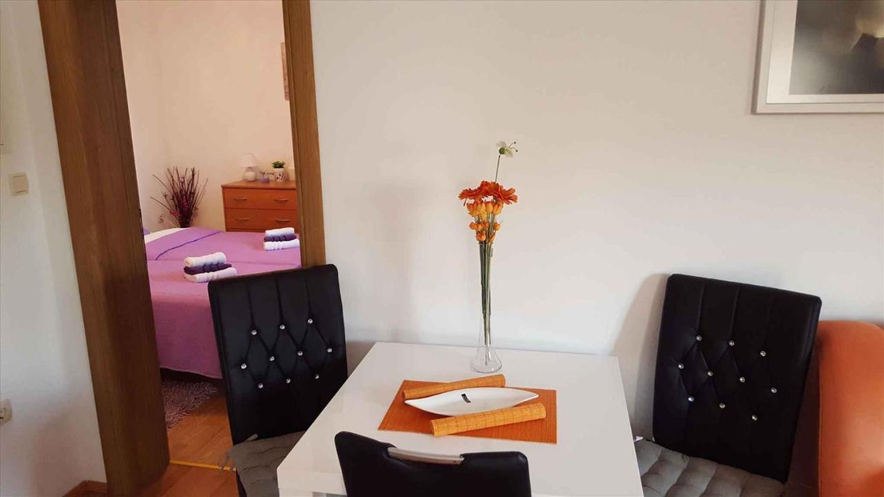 Apartment In Matulji 17036 Exterior photo