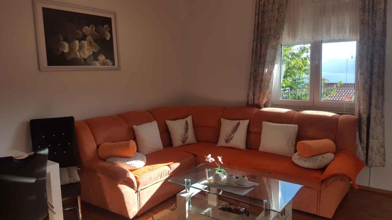 Apartment In Matulji 17036 Exterior photo